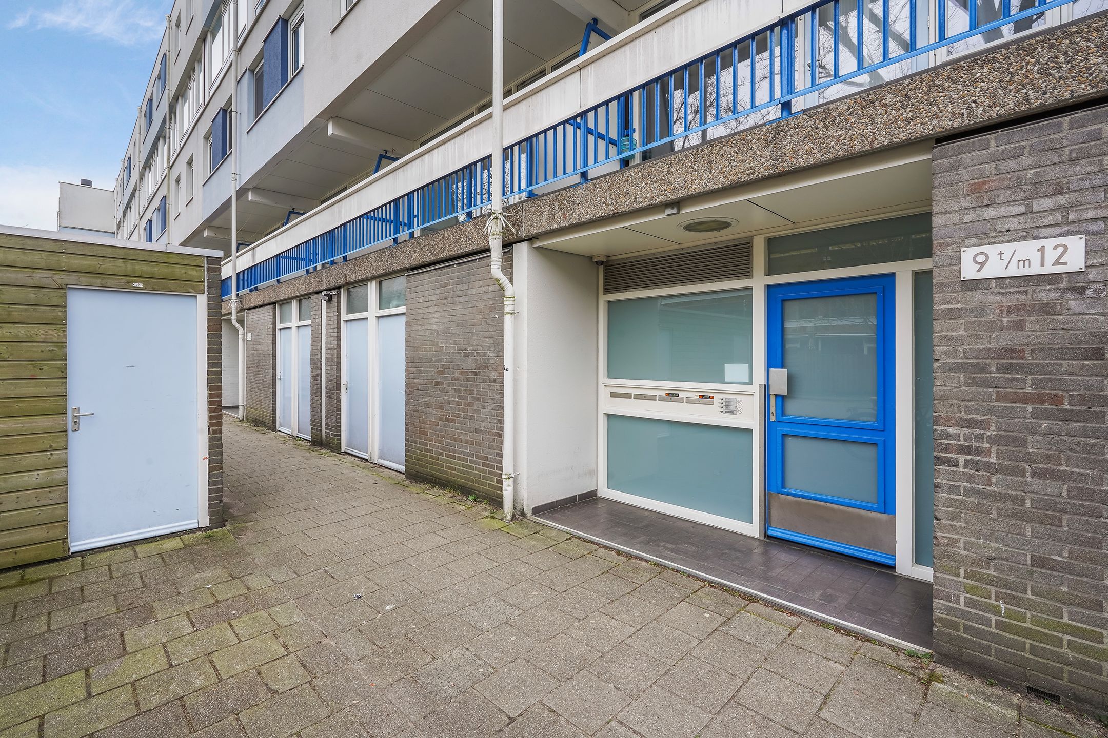 Foto 6 van Foulkeslaan 12