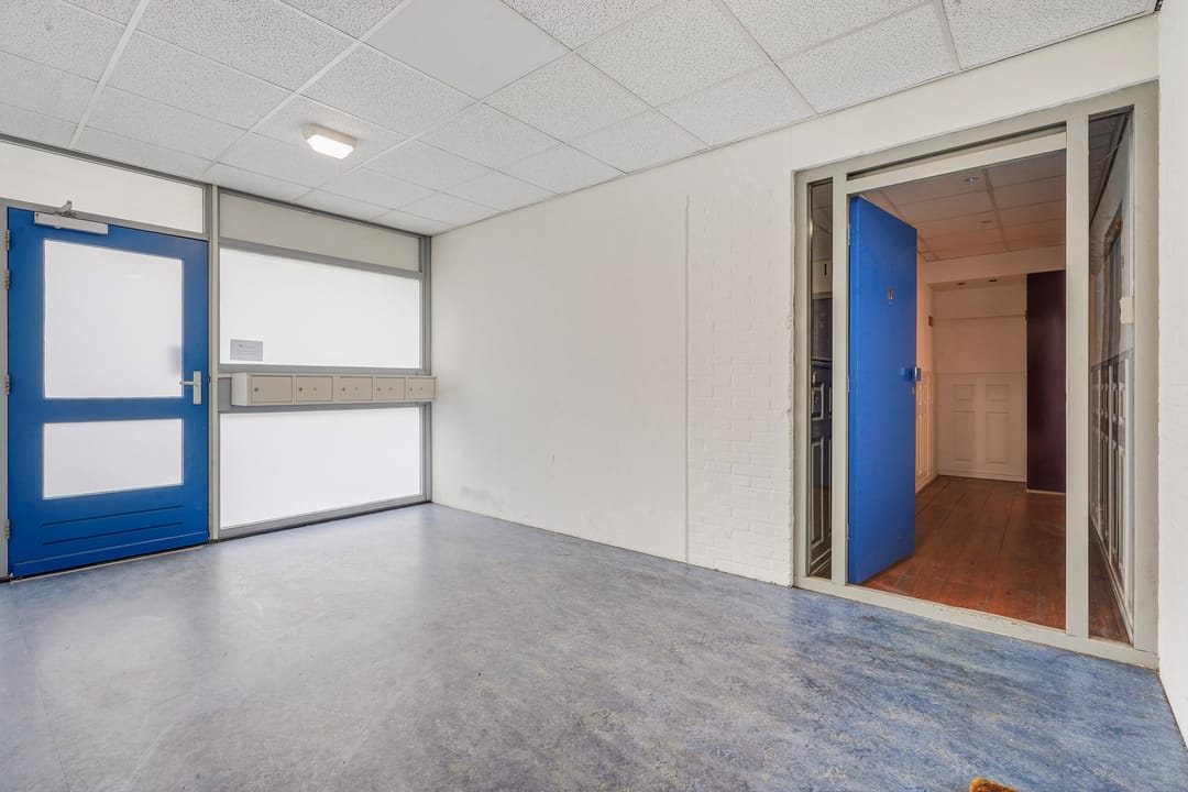 Foto 7 van Foulkeslaan 12