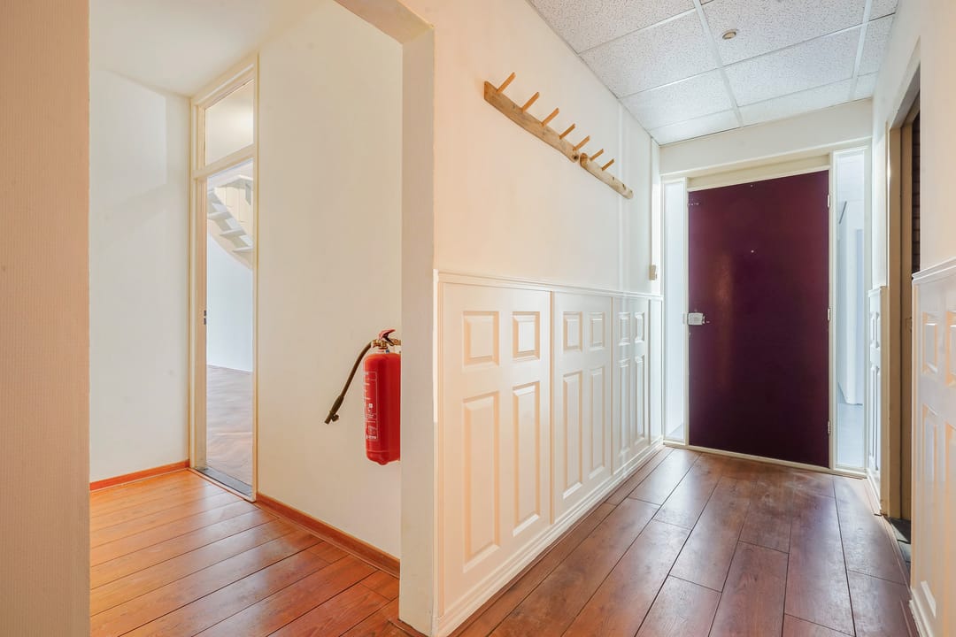 Foto 8 van Foulkeslaan 12