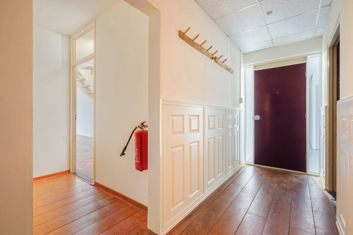 Foto 8 van Foulkeslaan 12