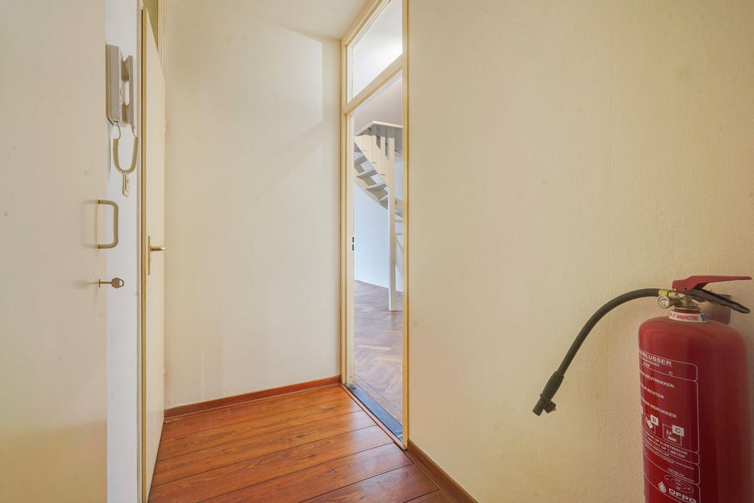 Foto 11 van Foulkeslaan 12