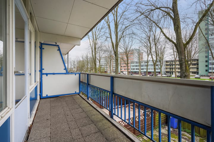 Foto 21 van Foulkeslaan 12