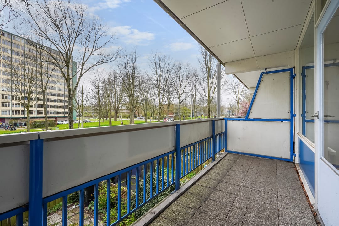 Foto 22 van Foulkeslaan 12