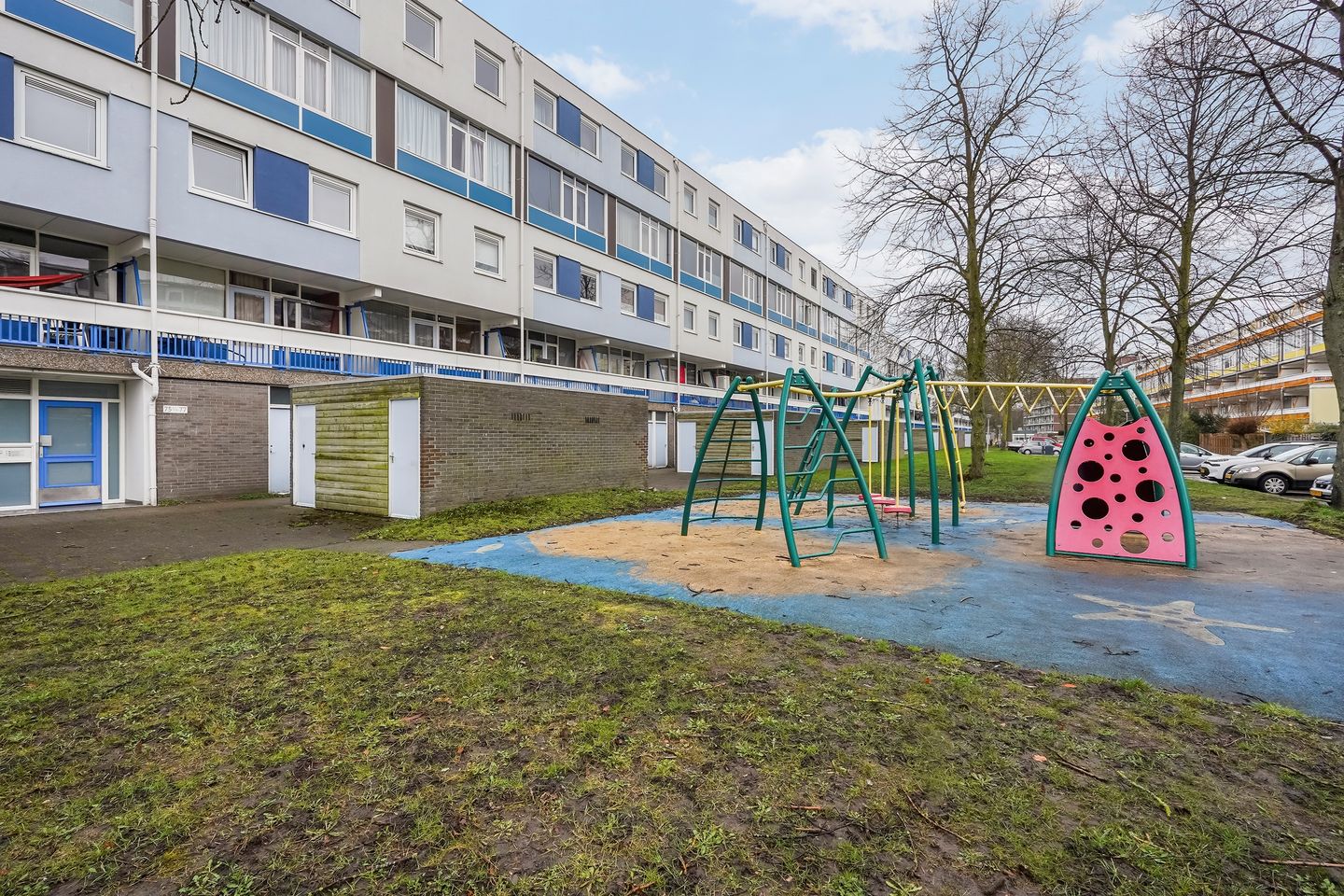 Foto 5 van Foulkeslaan 12