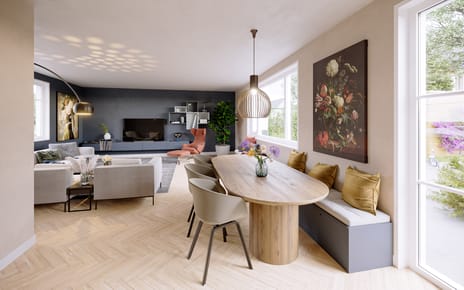 Klokkengietersstraat (Bouwnr. 23) tertiary image