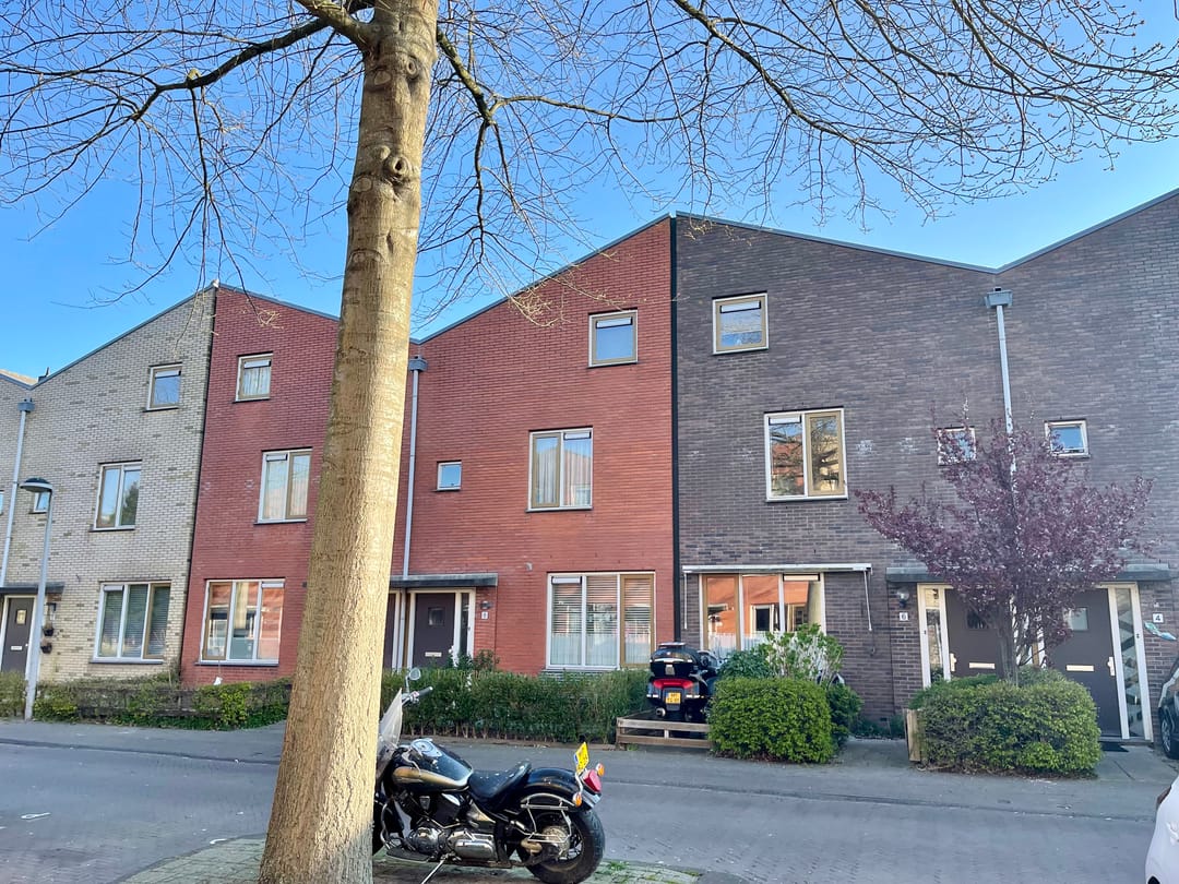 Photo 1 of Eidereendstraat 6