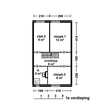 Photo 3 of Eidereendstraat 6