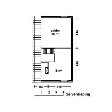 Photo 4 of Eidereendstraat 6