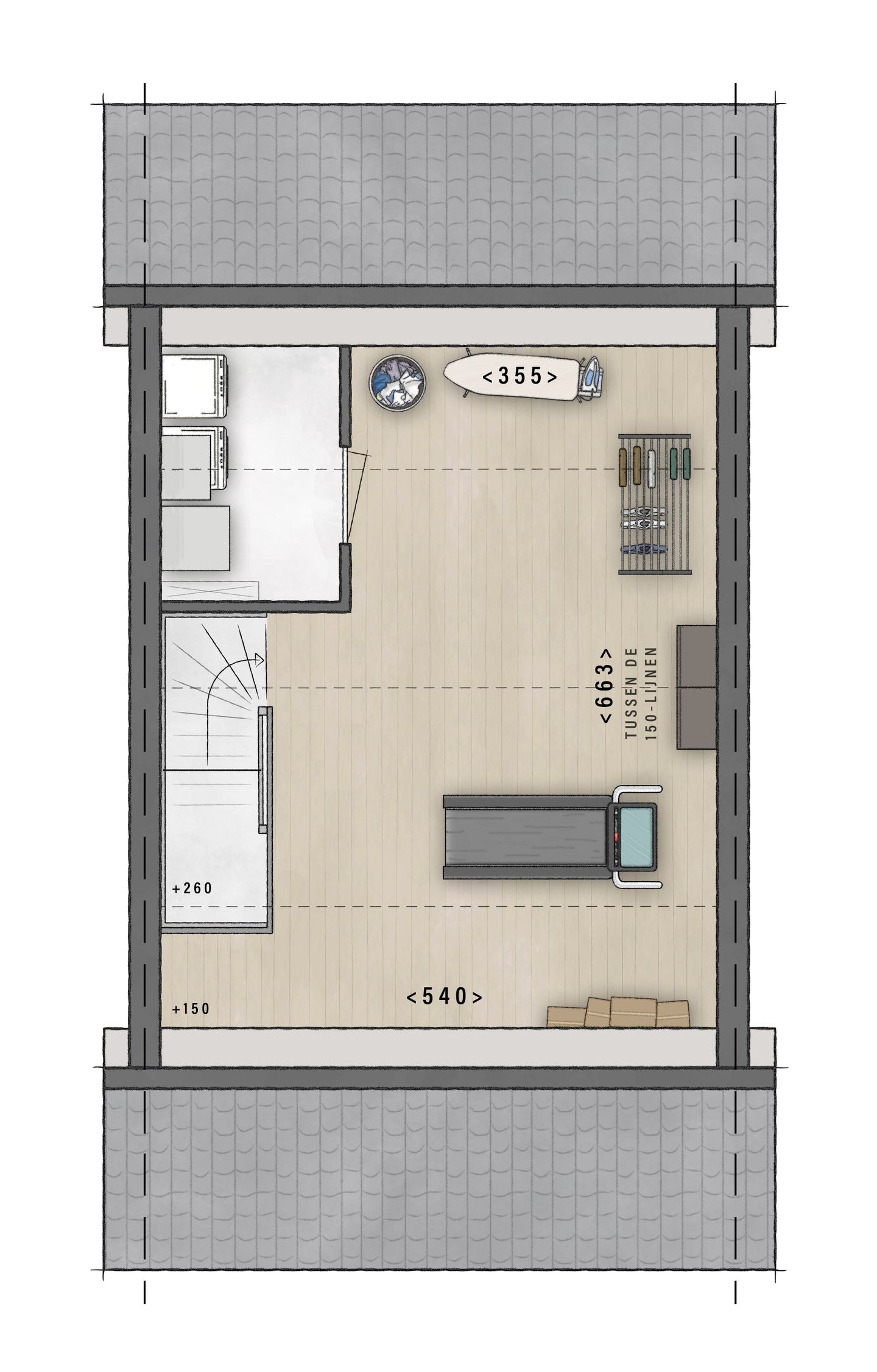 Foto 14 van Klokkengietersstraat (Bouwnr. 14)