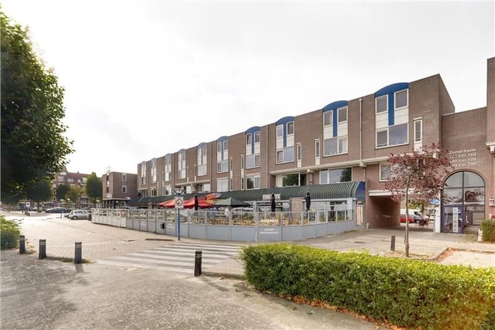 Photo 2 of Zomerkade 206