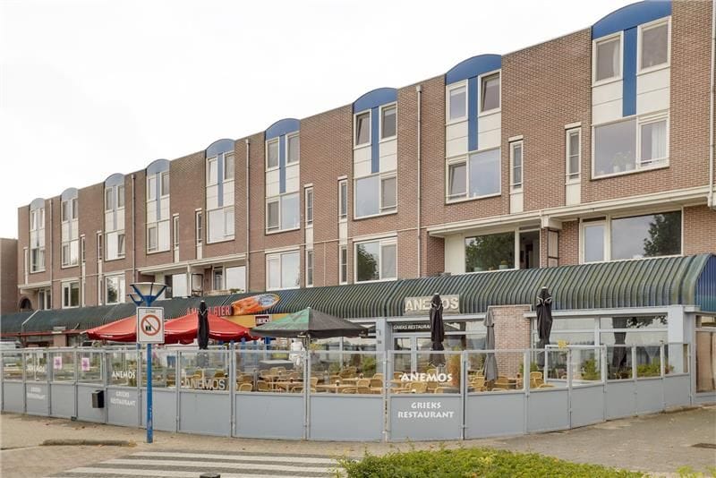 Photo 13 of Zomerkade 206