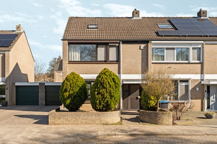 Foto 1 van 't Stegeslag 28