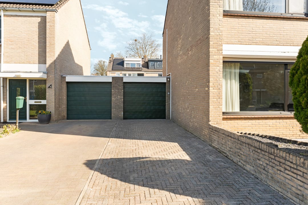 Foto 2 van 't Stegeslag 28