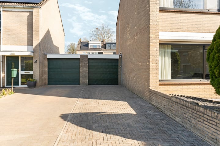 Foto 2 van 't Stegeslag 28