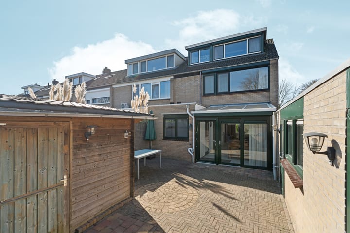 Foto 3 van 't Stegeslag 28