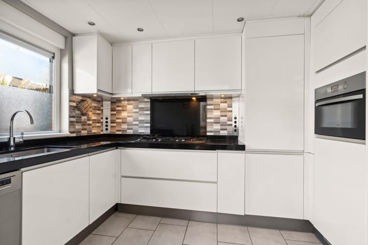 Foto 13 van 't Stegeslag 28