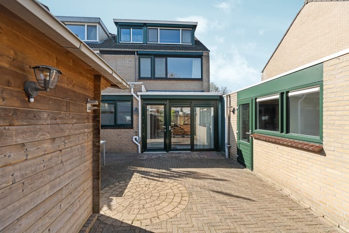 Foto 52 van 't Stegeslag 28