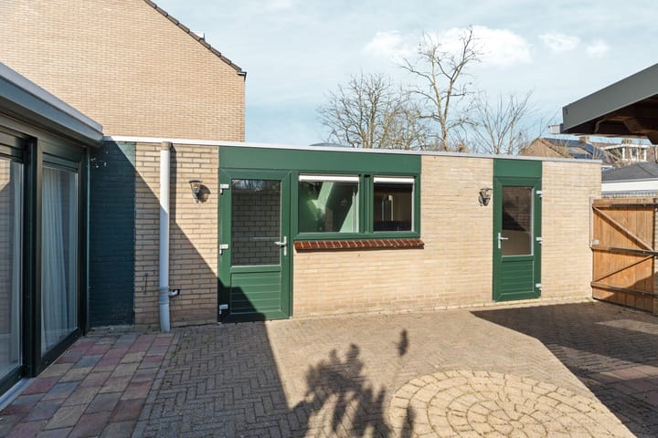 Foto 53 van 't Stegeslag 28