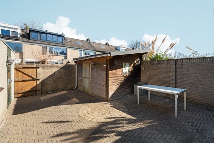 Foto 61 van 't Stegeslag 28