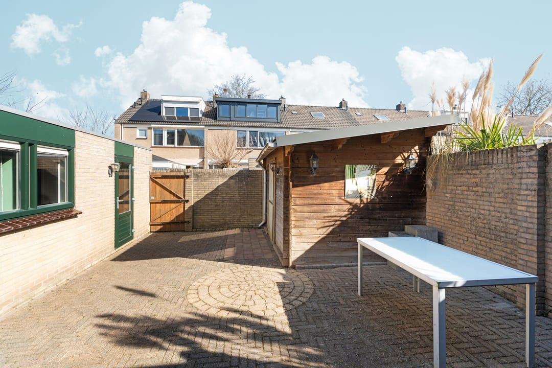 Foto 62 van 't Stegeslag 28