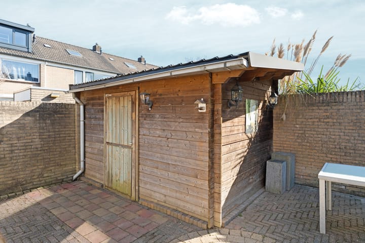 Foto 64 van 't Stegeslag 28