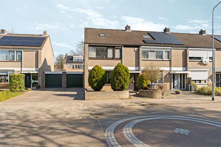 Foto 66 van 't Stegeslag 28