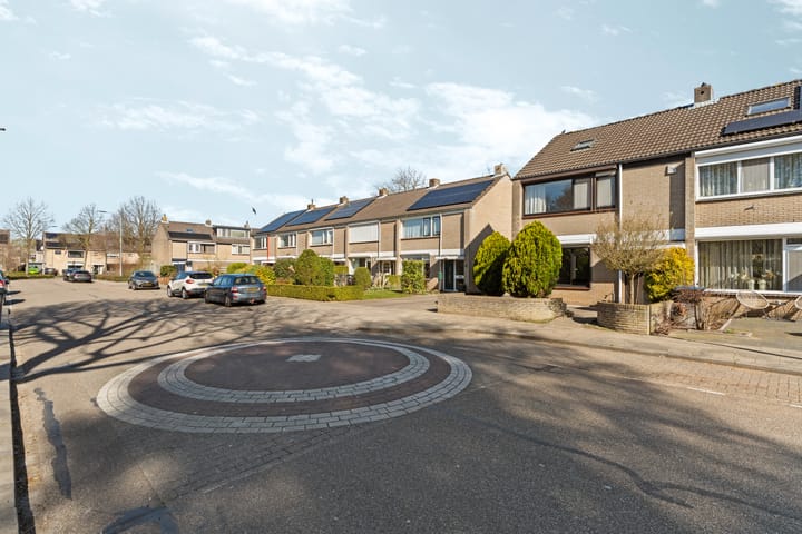 Foto 68 van 't Stegeslag 28