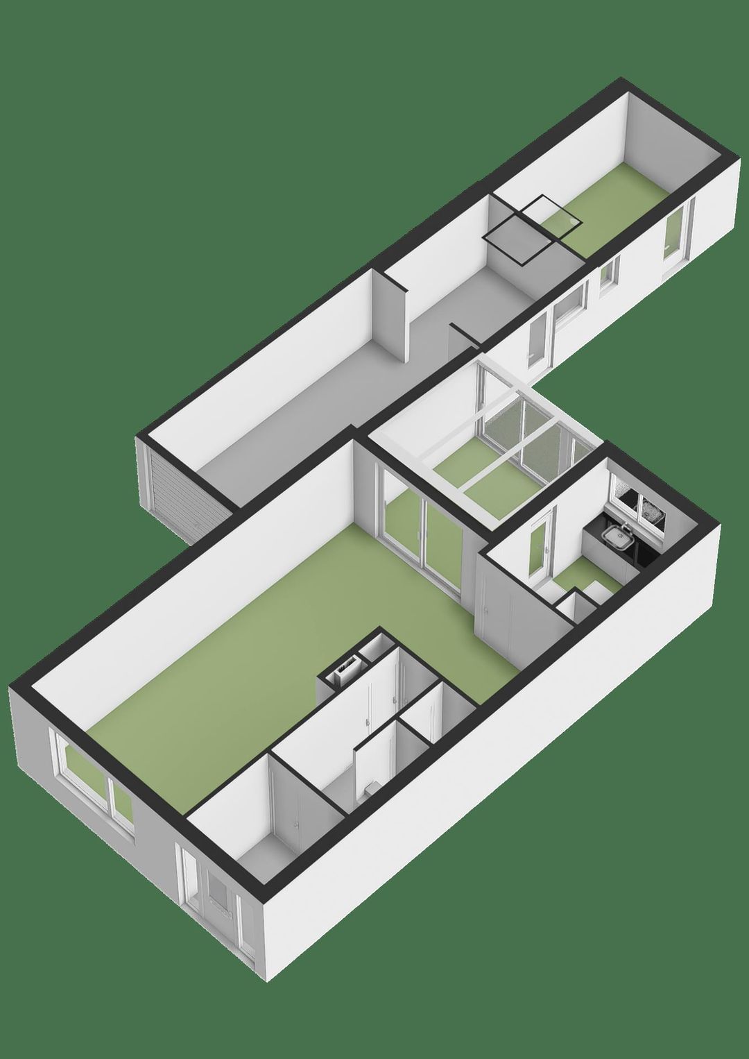Foto 71 van 't Stegeslag 28
