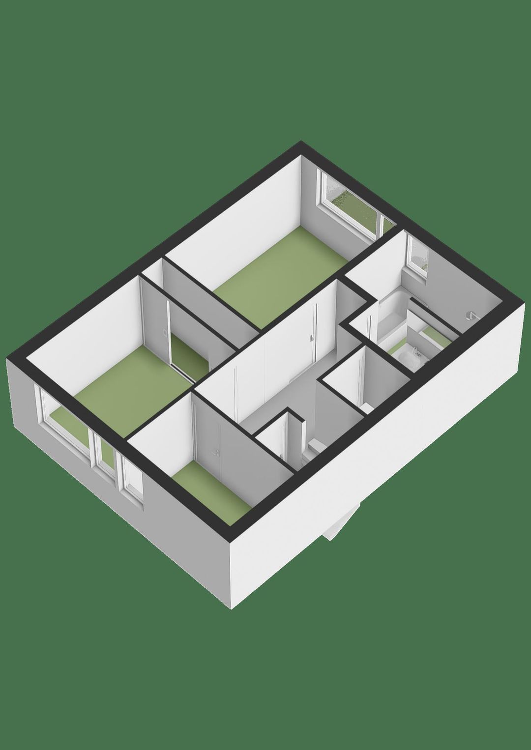 Foto 73 van 't Stegeslag 28