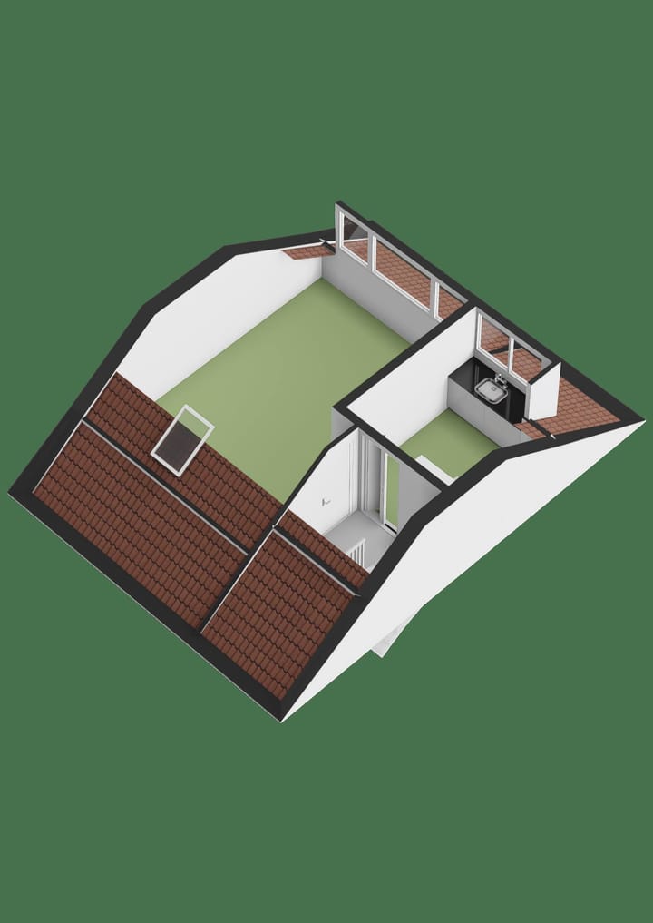 Foto 75 van 't Stegeslag 28