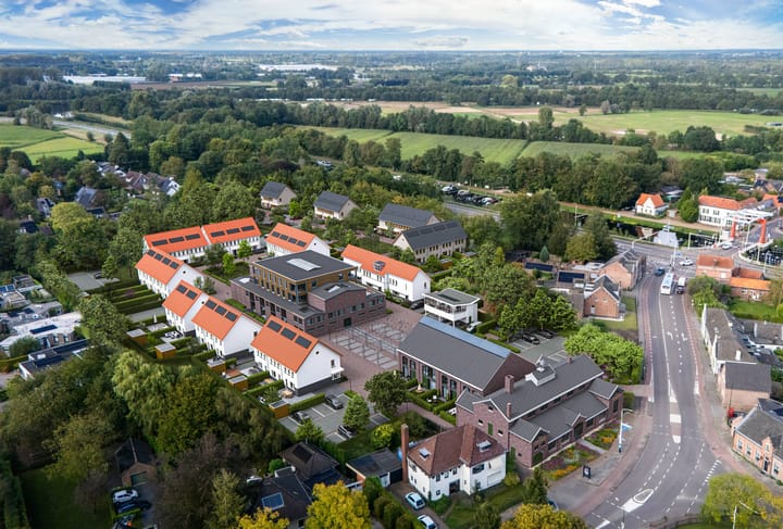 Foto 5 van Klokkengietersstraat (Bouwnr. 16)