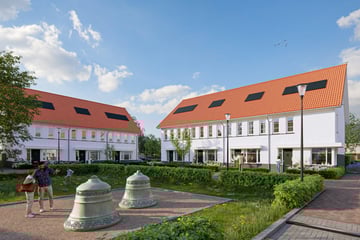 Klokkengietersstraat thumbnail