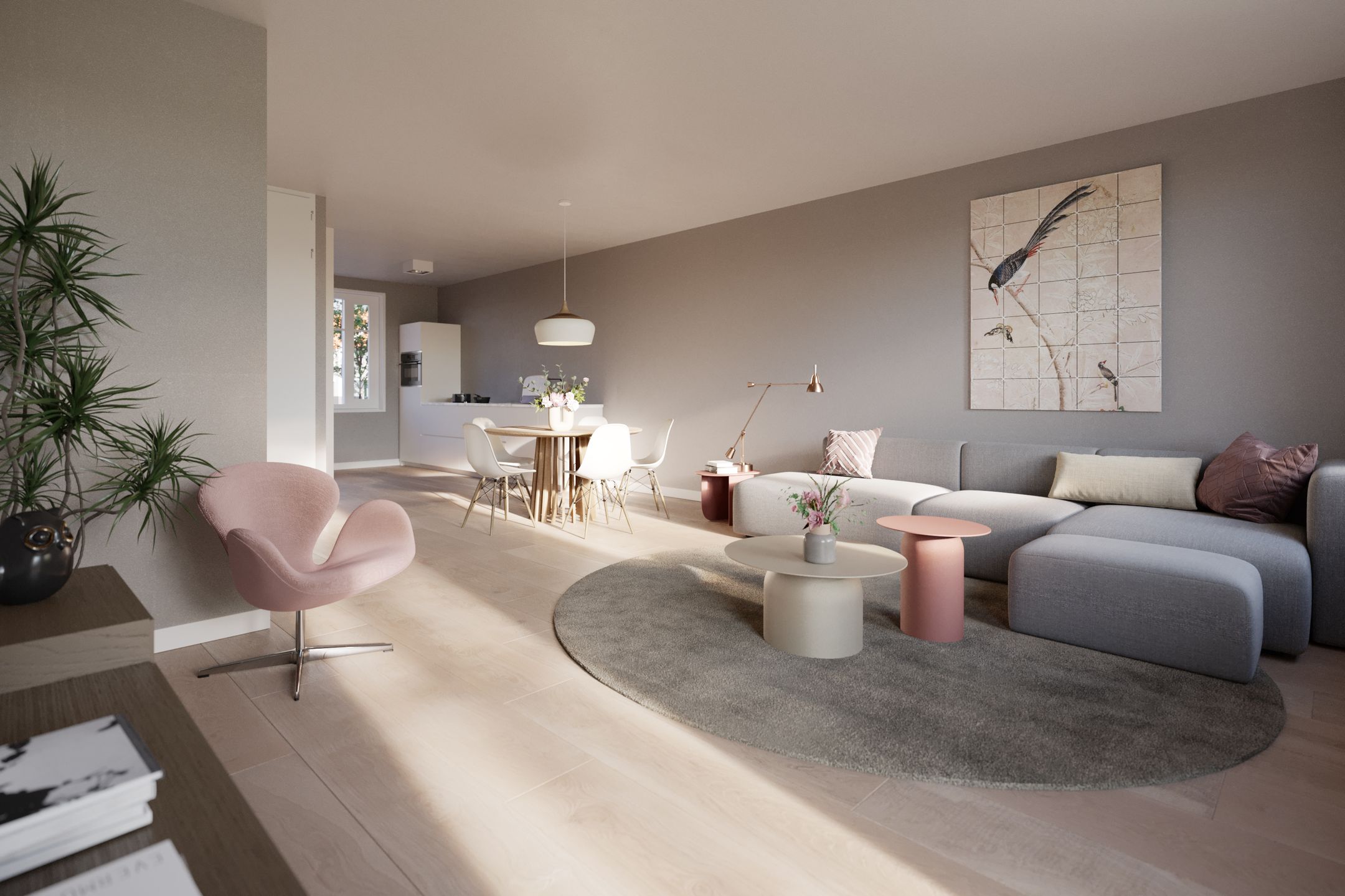 Foto 6 van Klokkengietersstraat (Bouwnr. 31)