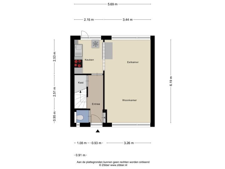 Foto 39 van Clematisstraat 12