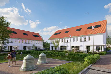 de Klokkengietery main image