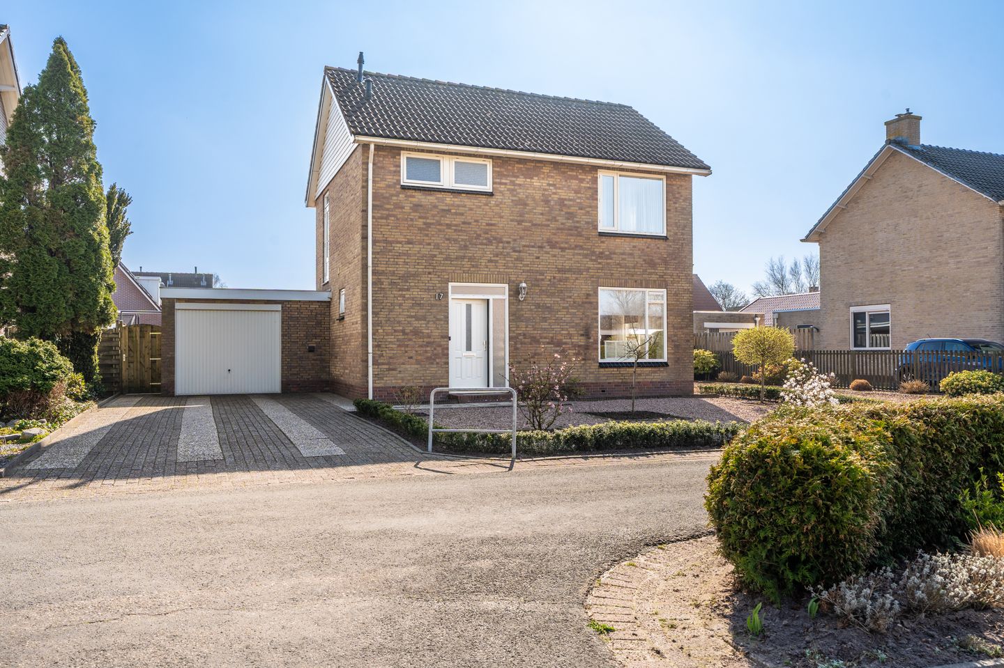 Foto 1 van Julianastraat 17