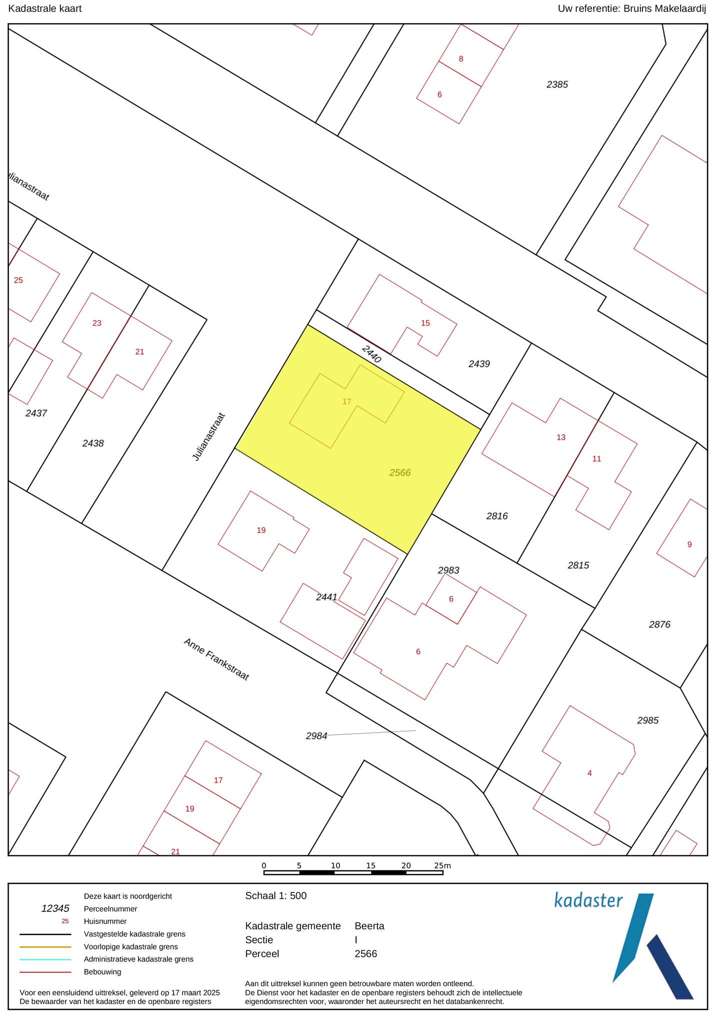 Foto 59 van Julianastraat 17