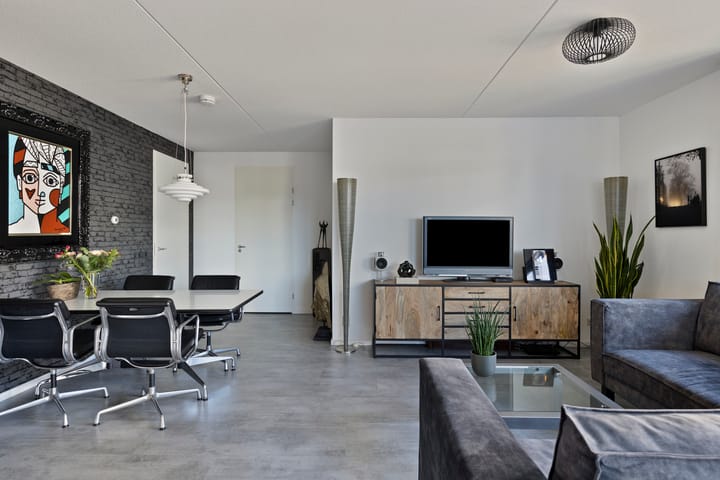 Foto 5 van IJslandstraat 58