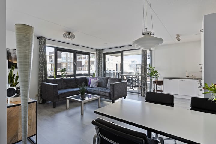 Foto 4 van IJslandstraat 58