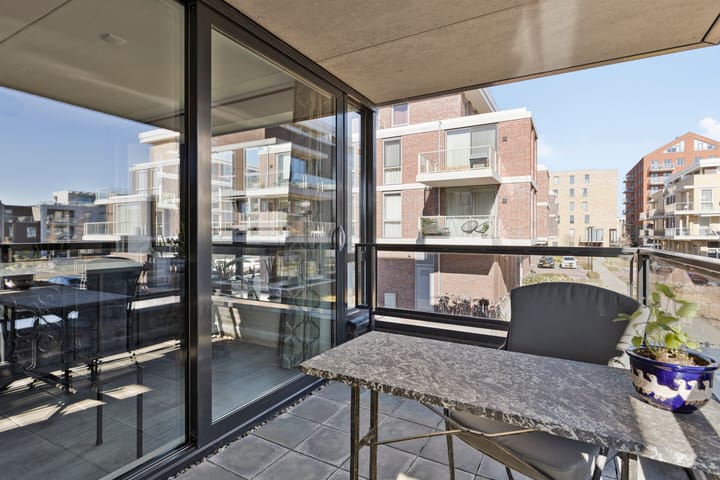 Foto 3 van IJslandstraat 58