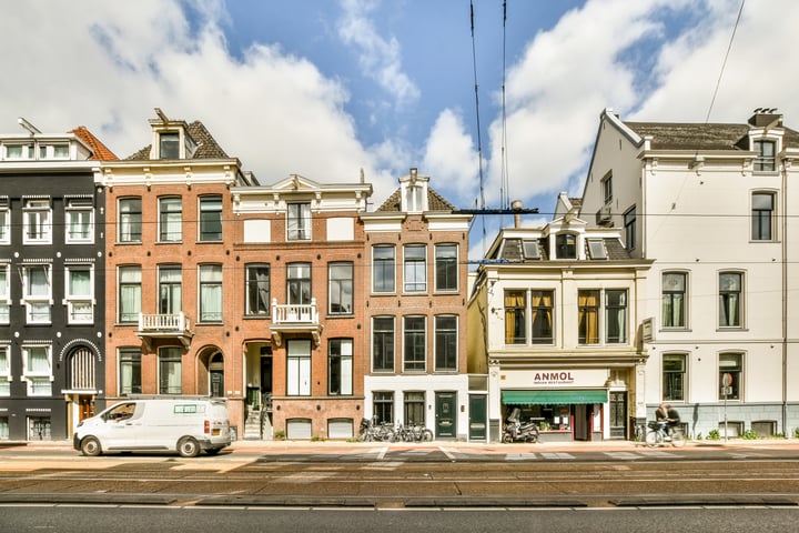 Eerste Constantijn Huygensstraat 113 A