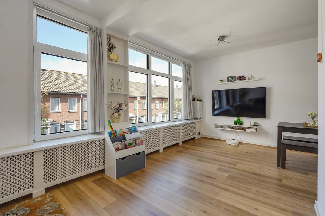 Foto 2 van Hugo Verrieststraat 72-A