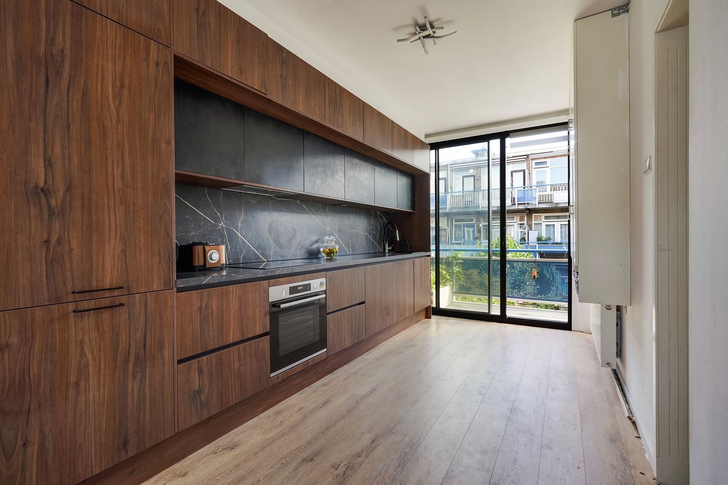 Foto 4 van Hugo Verrieststraat 72-A