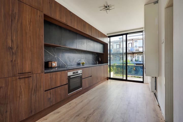 Foto 4 van Hugo Verrieststraat 72-A