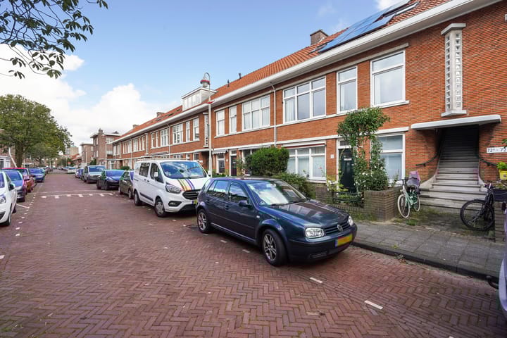 Foto 7 van Hugo Verrieststraat 72-A