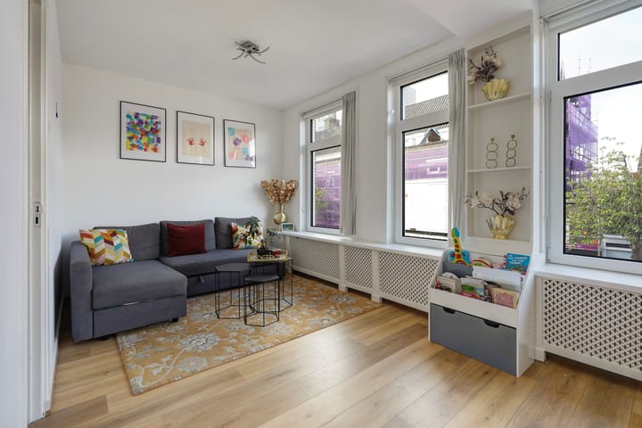 Foto 8 van Hugo Verrieststraat 72-A