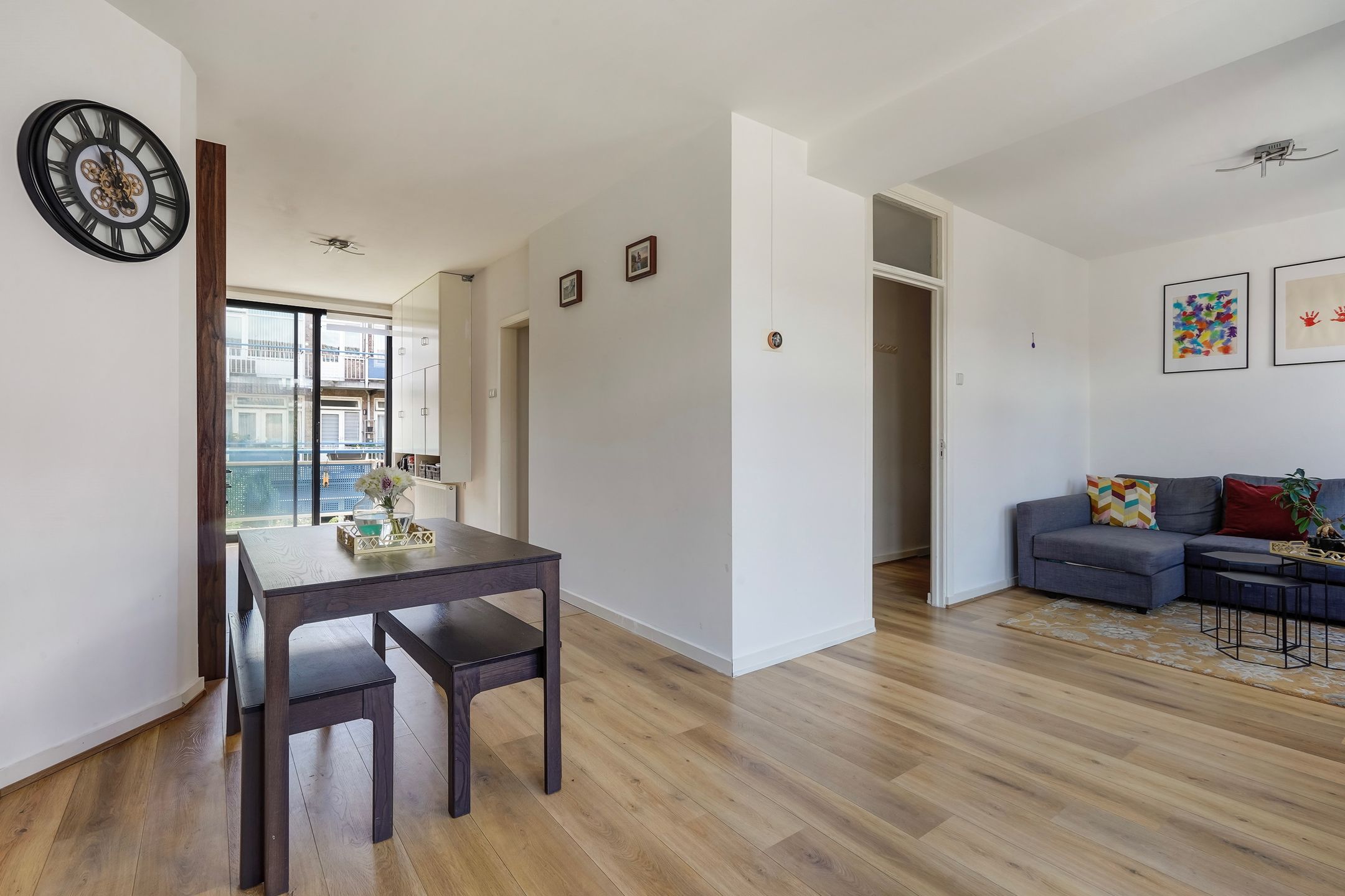 Foto 9 van Hugo Verrieststraat 72-A