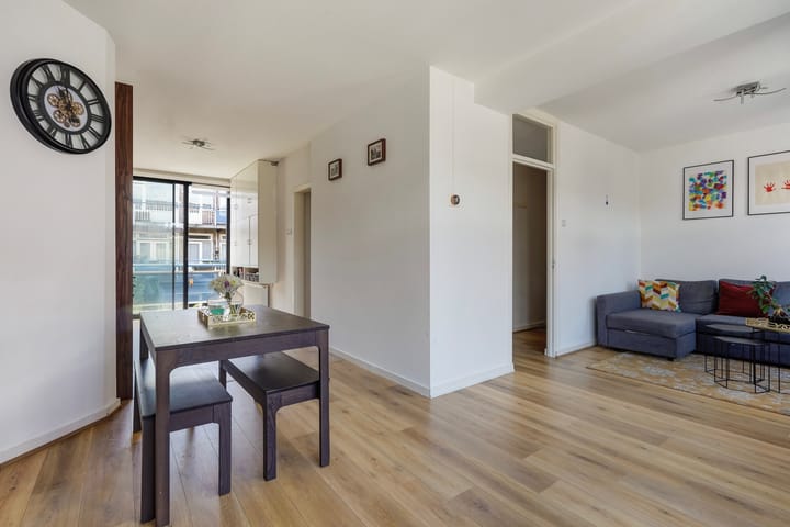 Foto 9 van Hugo Verrieststraat 72-A