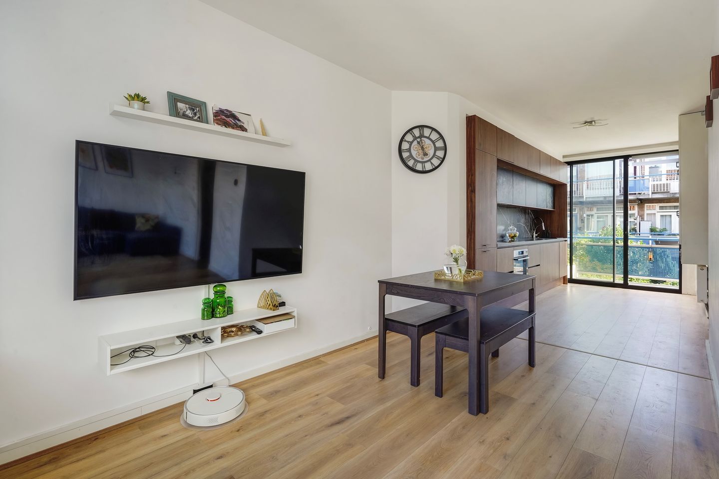 Foto 10 van Hugo Verrieststraat 72-A