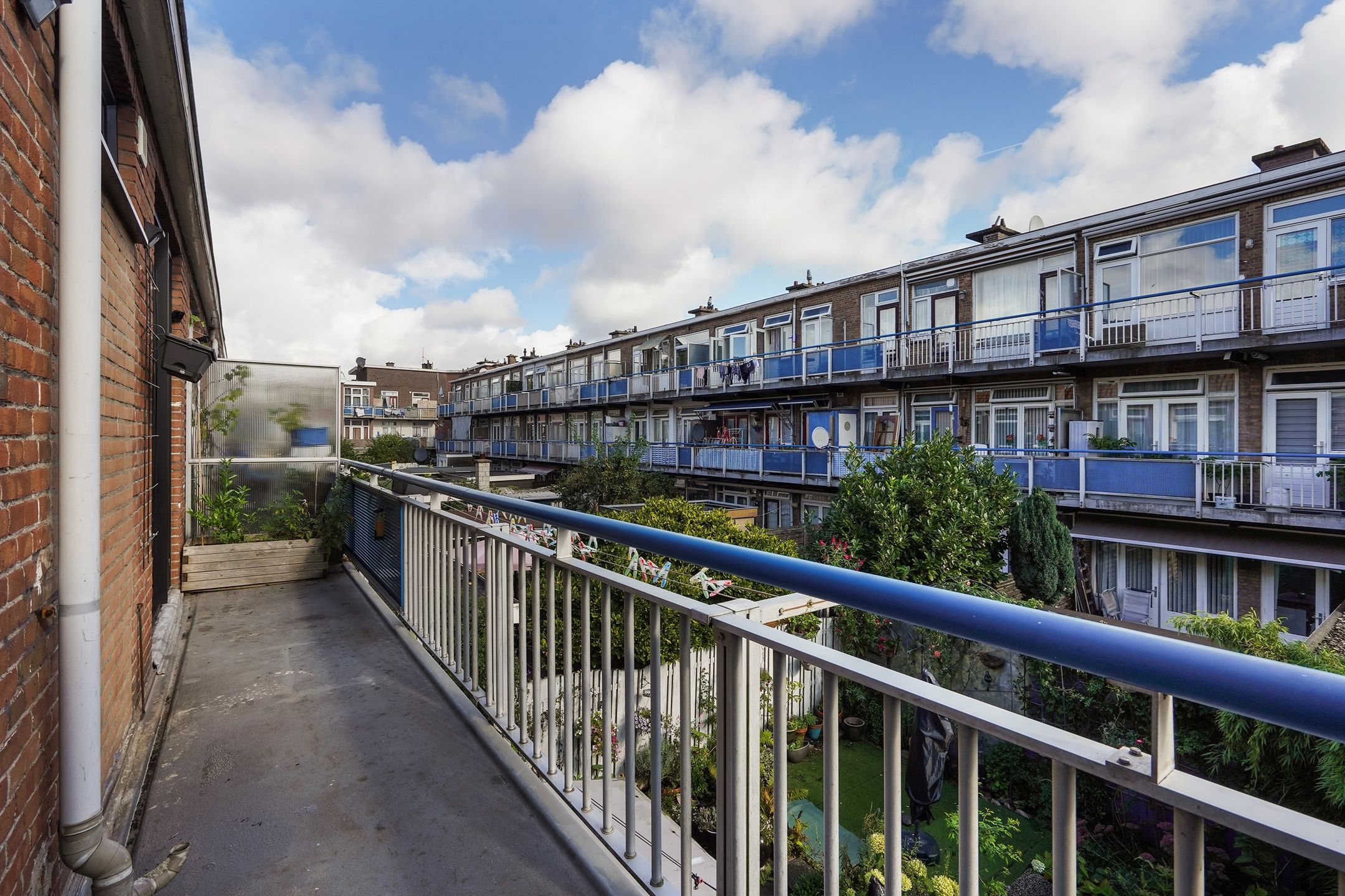 Foto 12 van Hugo Verrieststraat 72-A